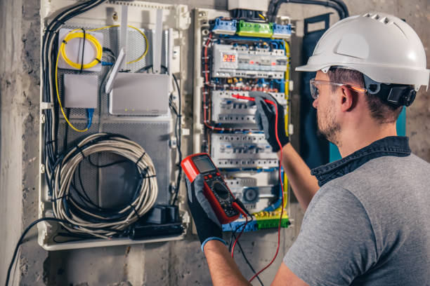 Best Electrical Outlet Repair  in North Caldwell, NJ