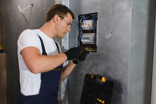 Best Emergency Electrician Near Me  in North Caldwell, NJ