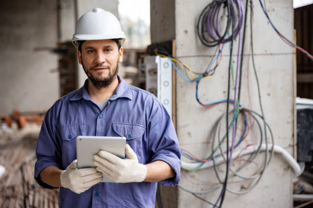 Best Affordable Emergency Electrician  in North Caldwell, NJ
