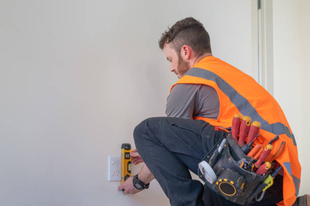 Best Electrical Rewiring Services  in North Caldwell, NJ