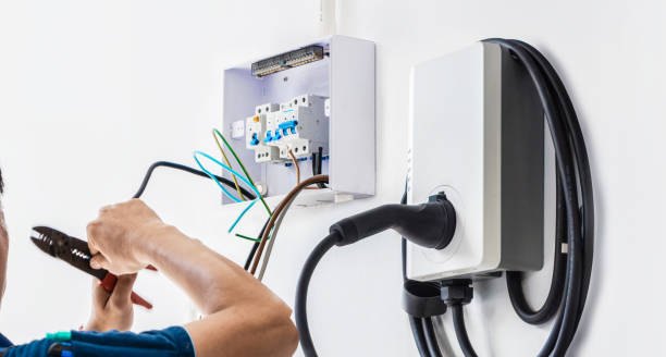 Best Ceiling Fan Installation Electrician  in North Caldwell, NJ
