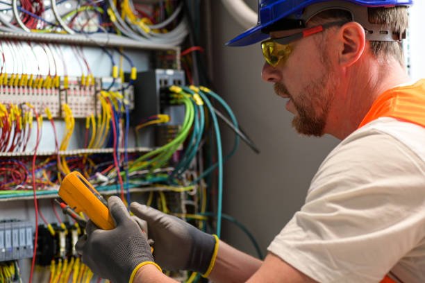 Best Industrial Electrical Services  in North Caldwell, NJ