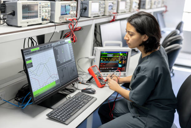 Best Electric Panel Repair  in North Caldwell, NJ