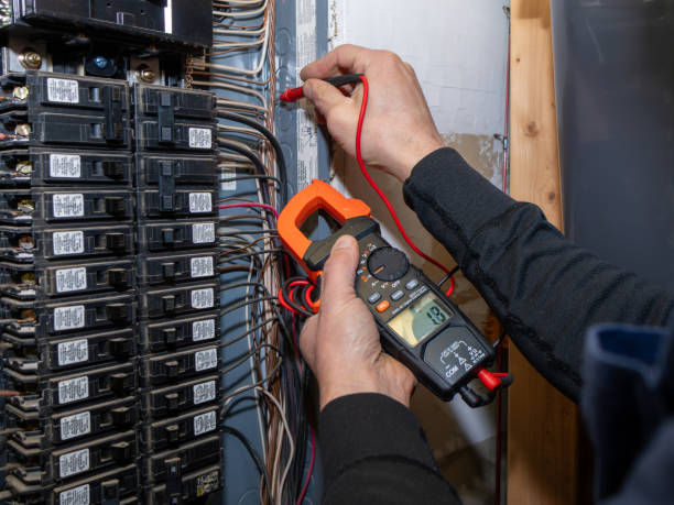 Best Electrician for Home Renovation  in North Caldwell, NJ