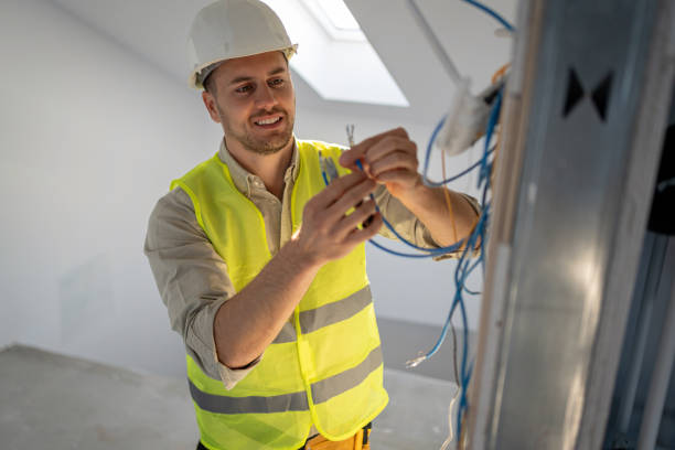 Best Affordable Electrical Installation  in North Caldwell, NJ